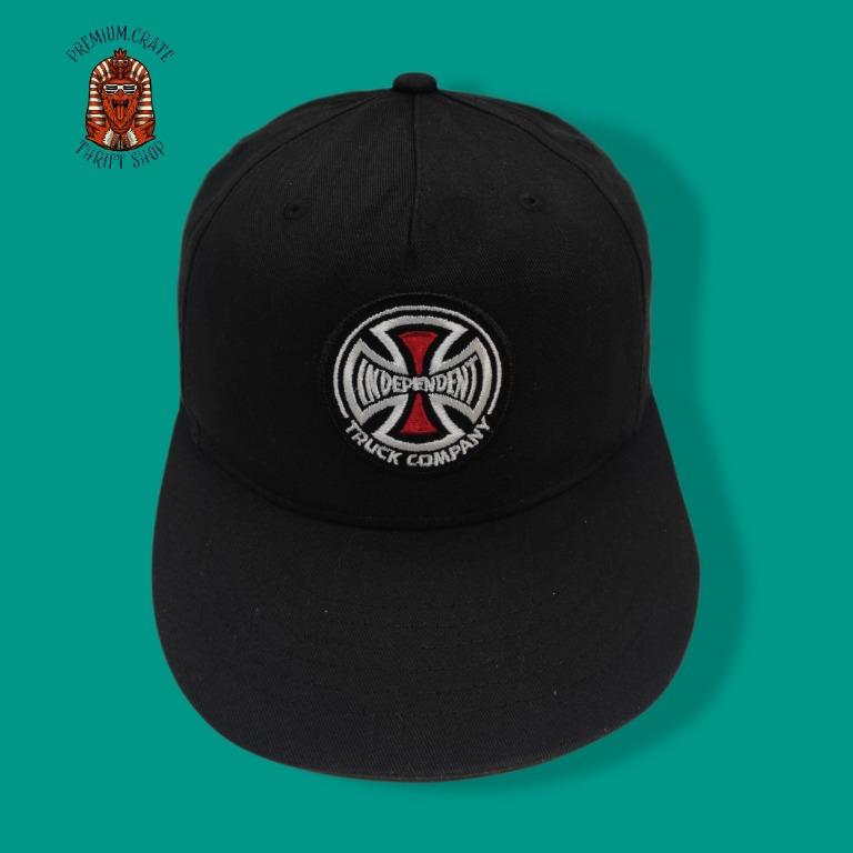 Independent Skateboard Cap Men s Fashion Watches Accessories