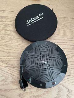 Jabra Bluetooth Speaker 510 無線會議電話