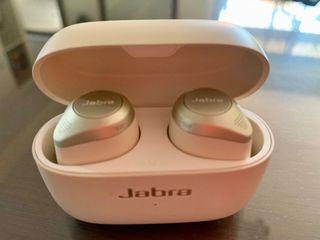 Jabra Elite 85t true wireless earbuds