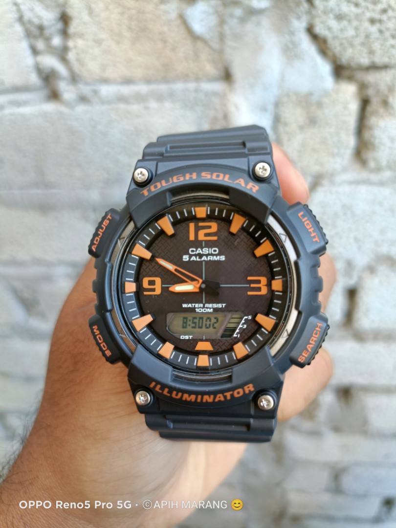 Jam tough solar sale