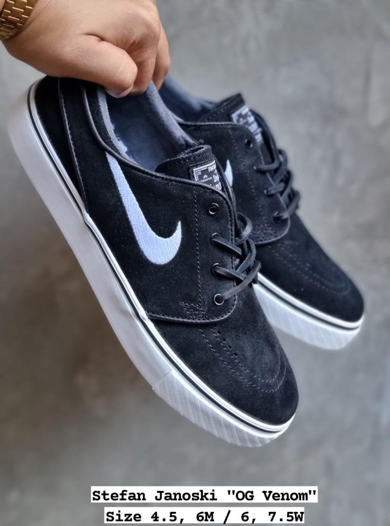 janoski og venom