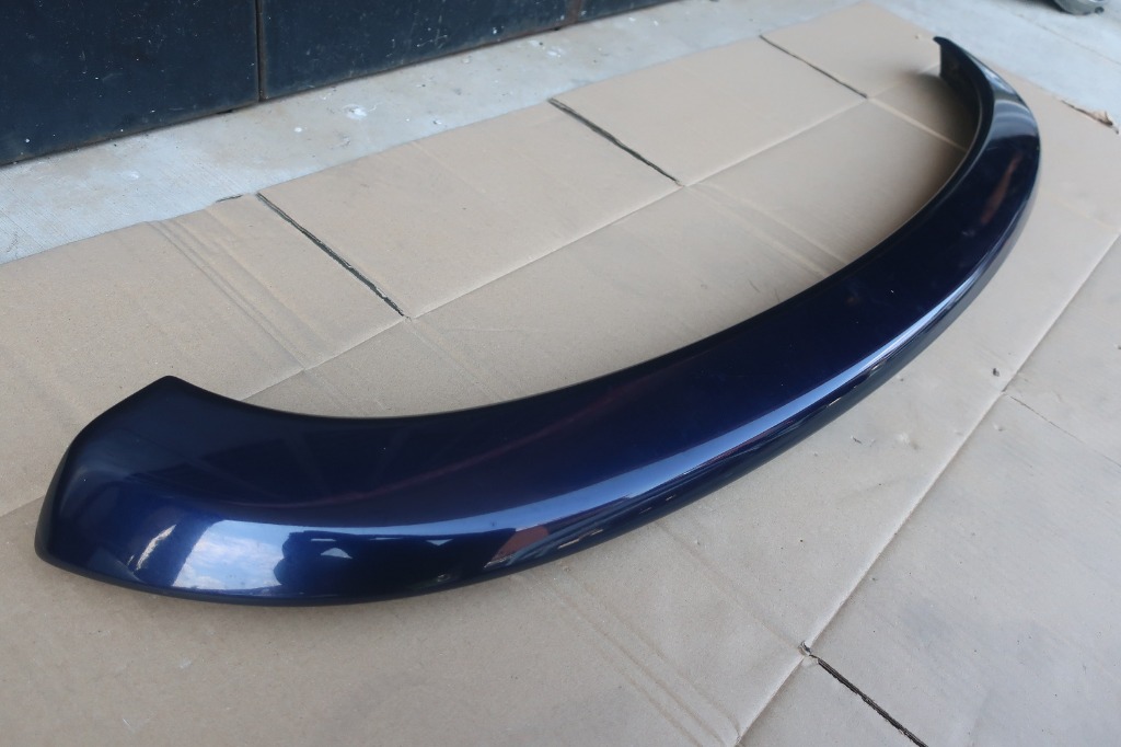 Mazda biante sales accessories