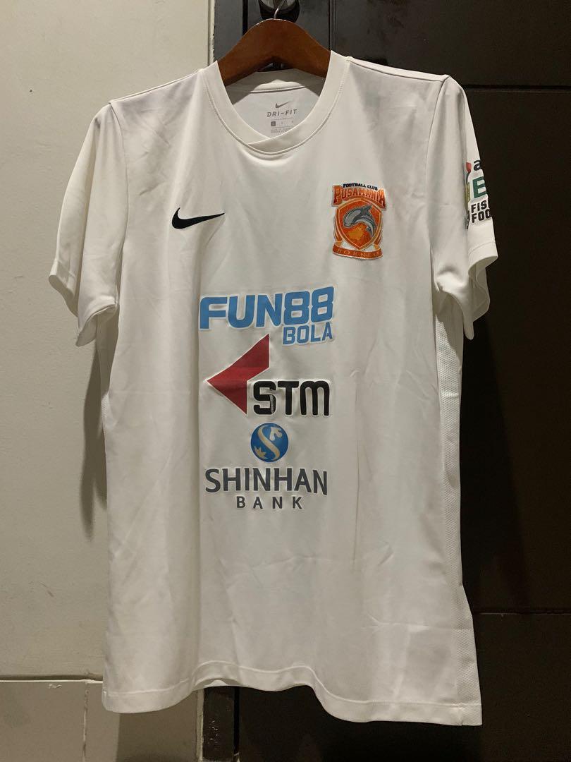 borneo fc nike