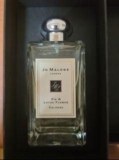 Jo Malone Fig & Lotus Flower Colonge 100ml