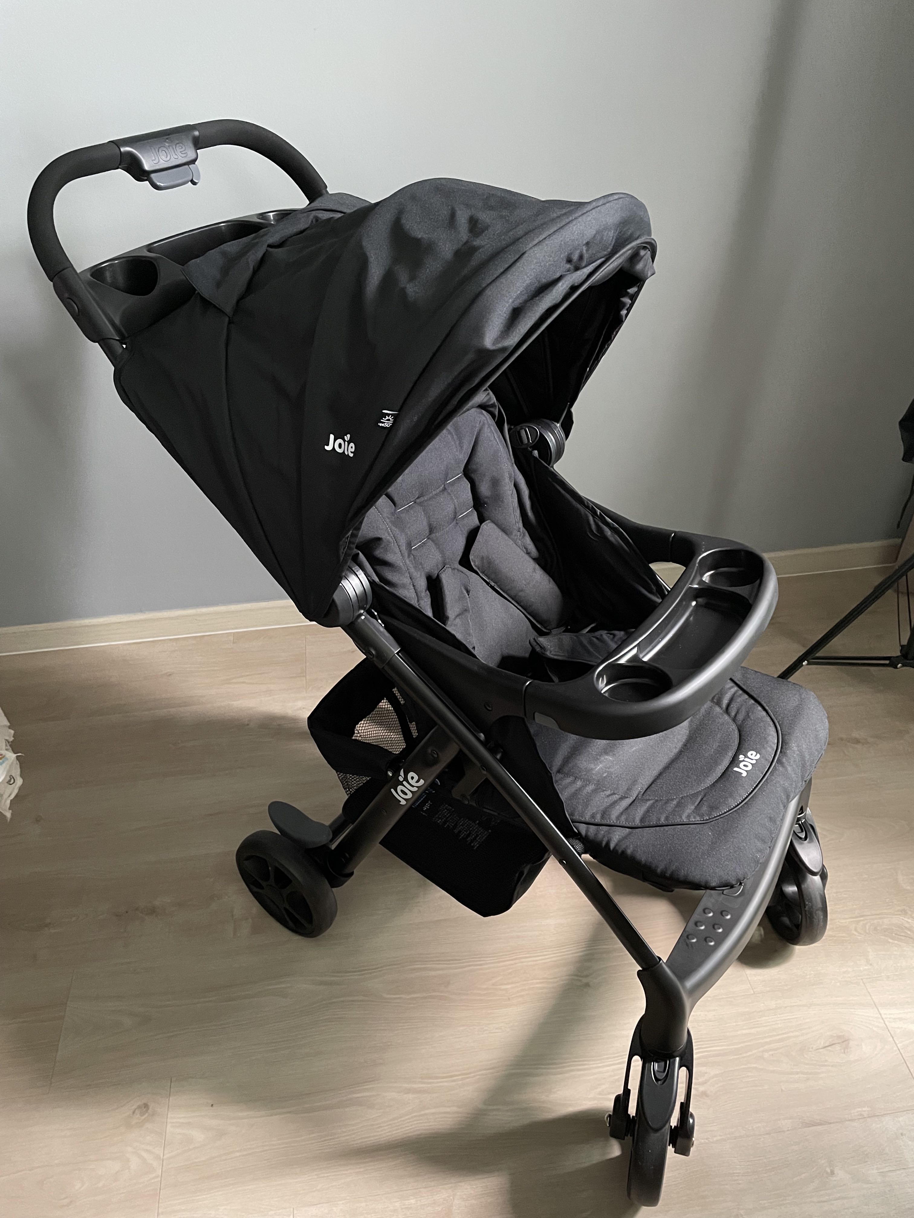joie muze stroller