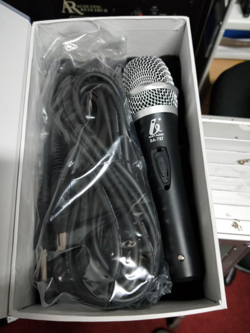 Karaoke System, Audio, Soundbars, Speakers & Amplifiers on Carousell