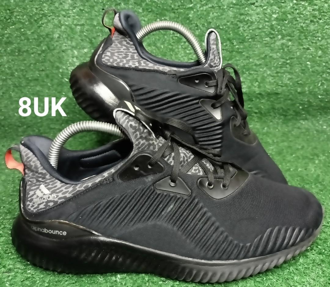 Kasut adidas alphabounce online