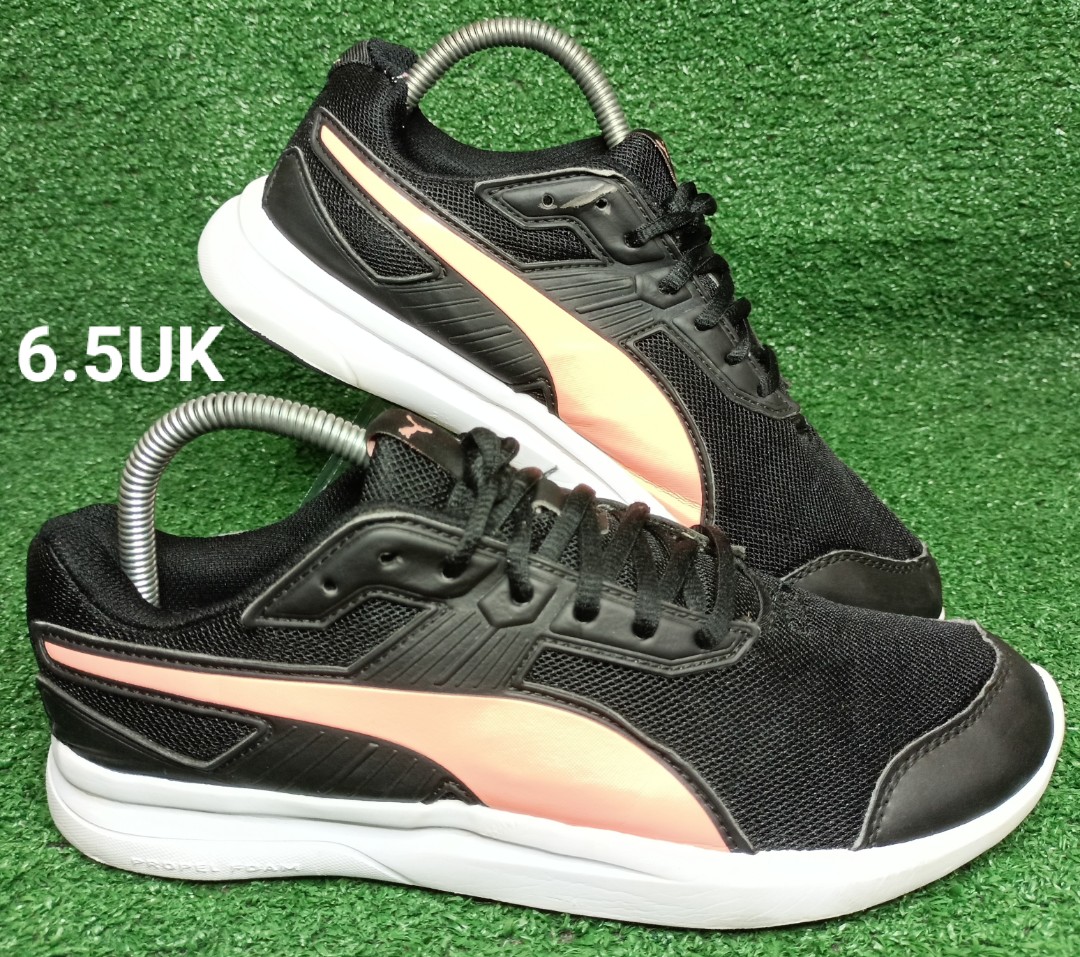 Propel foam discount