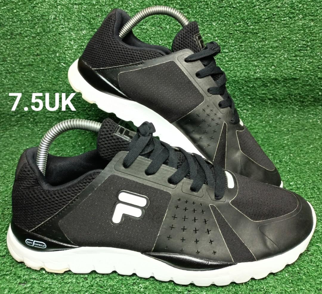 Kasut Sport FILA