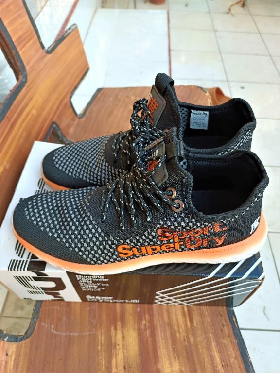 Super freesprint weave trainers on sale