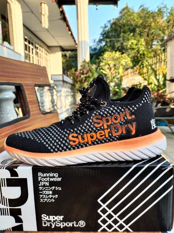 Super freesprint weave trainers clearance