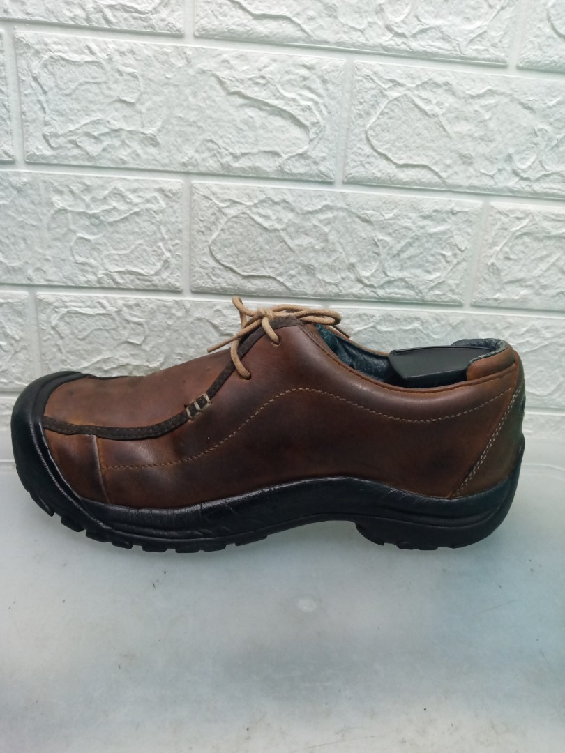 Keen portsmouth ii sale dark earth