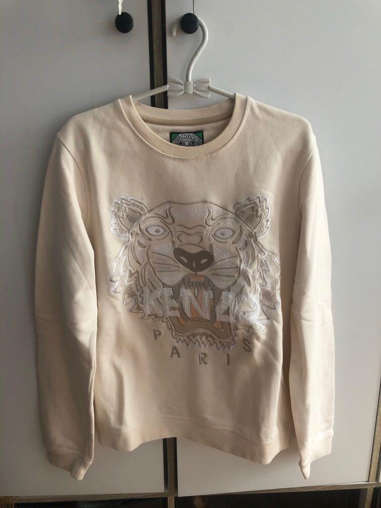 Harga sweater hotsell kenzo original