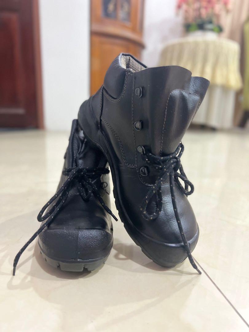Kings safety shoes model top