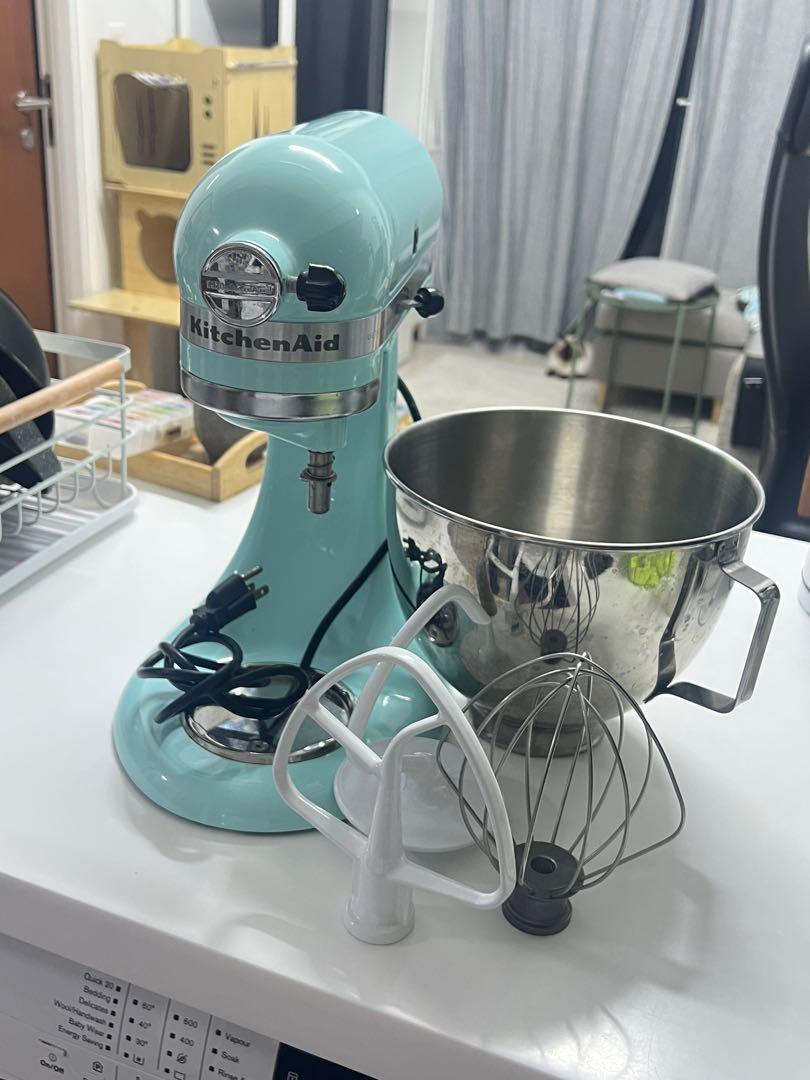 kitchen aid ultra power plus