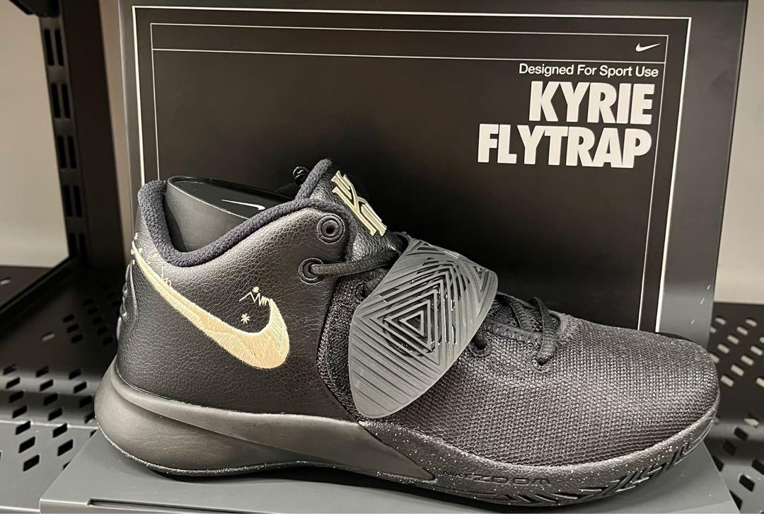 Nike kyrie flytrap 3 basketball shoes Clearance