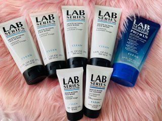 Lab Series Skincare for Men grooming kits