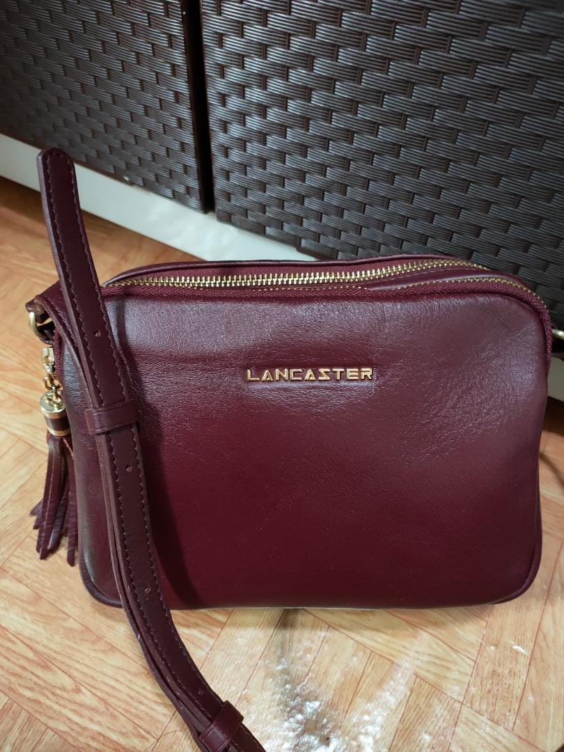 Lancaster sling bag shop