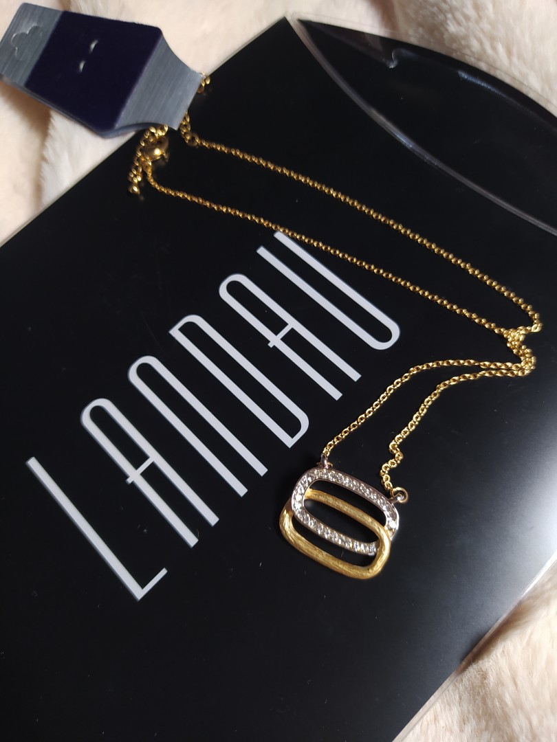 Landau fashion jewelry Clearance