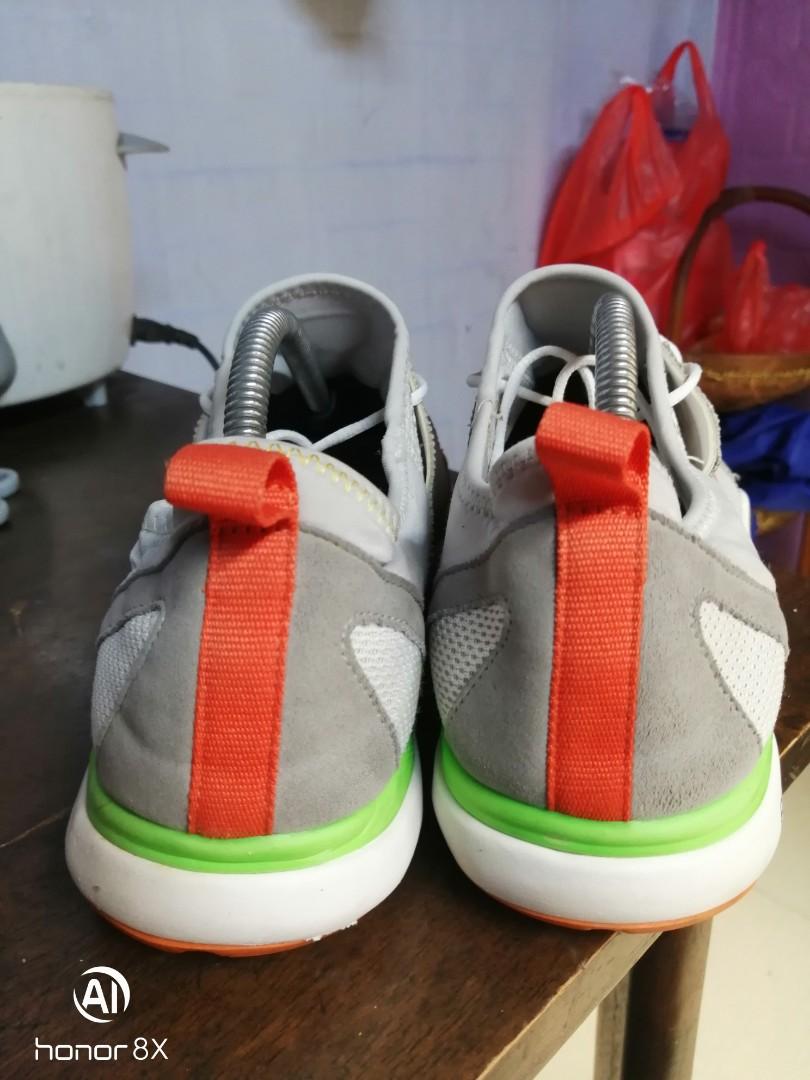 Coq top sportif uk