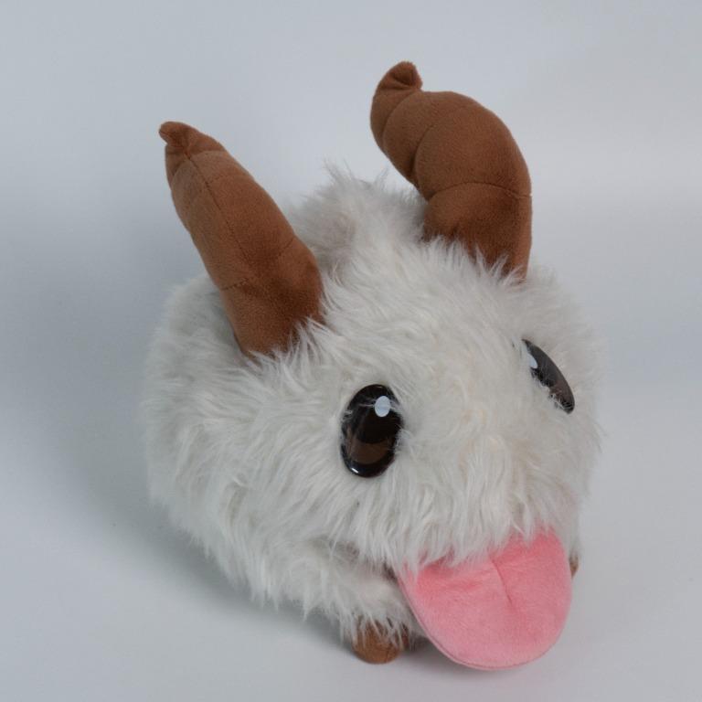 Poro plushie new arrivals