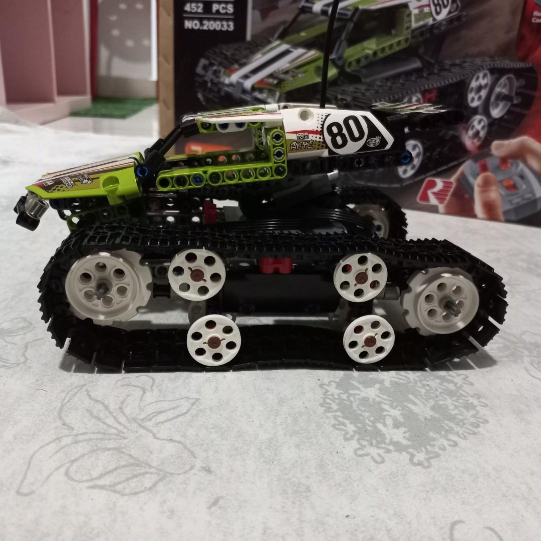 Lepin 20033 2025