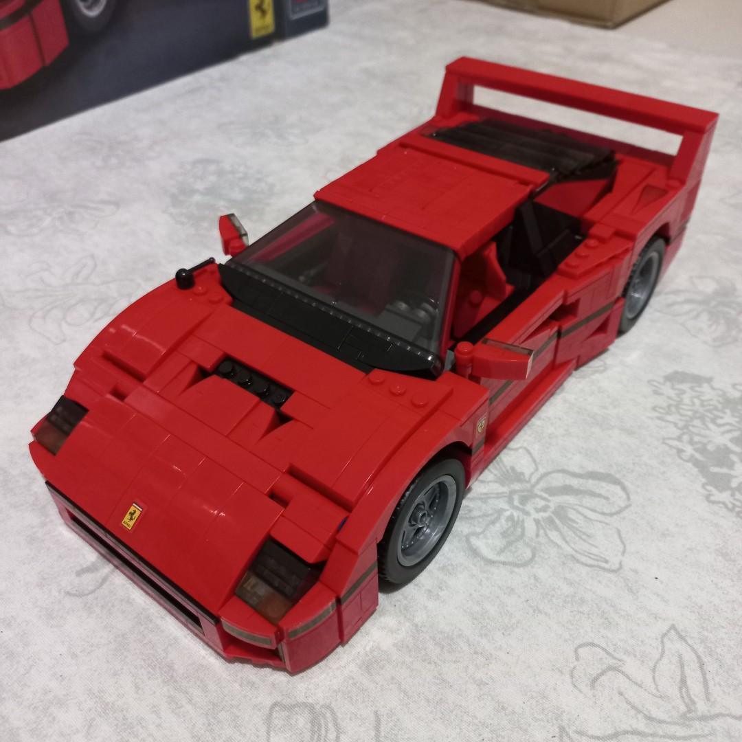 Lepin f40 hot sale