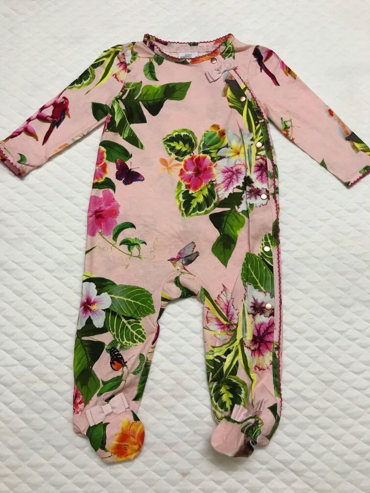 Lola and maverick sleepsuits store