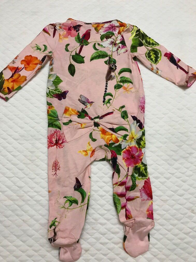 Lola and maverick sleepsuits store