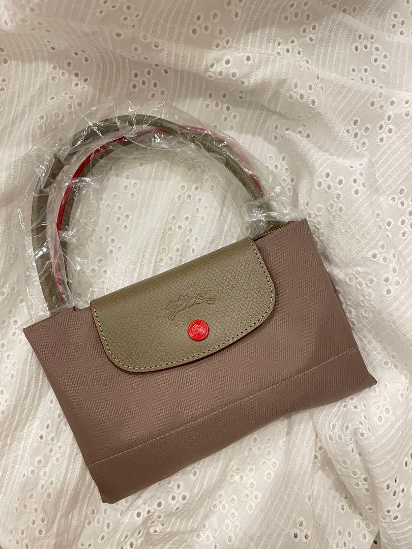 Zalora longchamp 2025 authentic