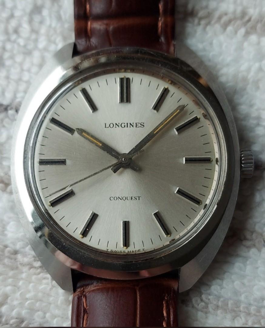 Longines 1975