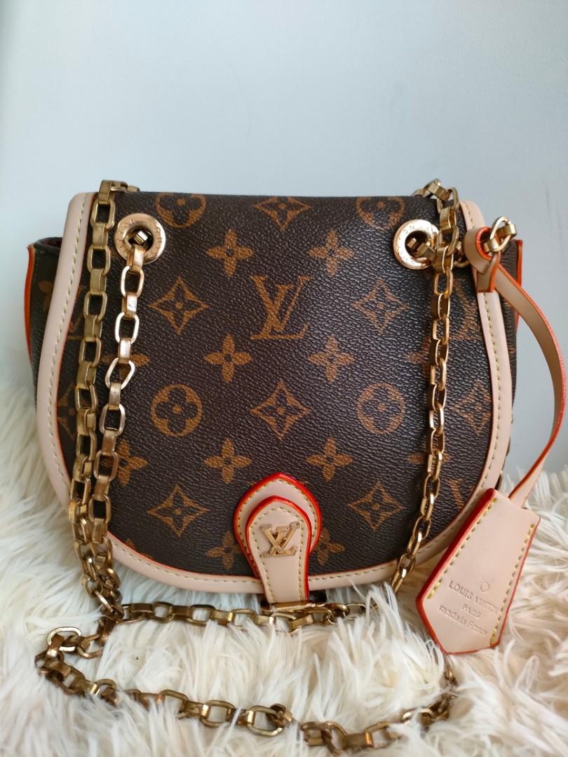 Louis Vuitton Monogram, Luxury, Bags & Wallets on Carousell