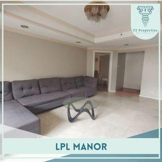 LPL MANOR 2 BEDROOM WITH BALCONY FOR SALE