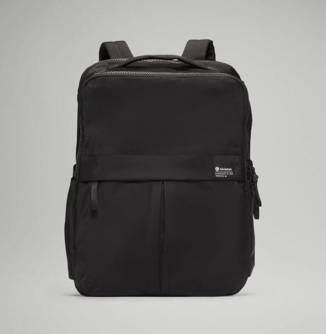 lululemon ruckensacark backpack