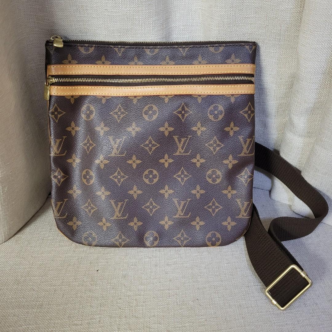 Bosphore pochette top