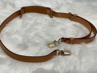 100 affordable louis vuitton strap For Sale Carousell Philippines
