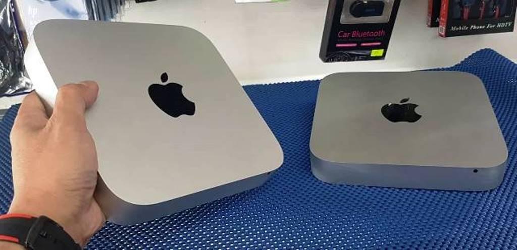 Mac mini core i7 i5 on SALE for editing (Category: Desktops) located in Mandaluyong City. Submitted by mircomputer (Listing ID 1143727236, Image 2). Description: Sale on Apple Mac Mini AllinOne CPU Excellent for Editing/Online school Use List of available Mac Mini on Sale as of Febuary 15,2022 1.Mac Mini Core2Duo 2.4ghz/8gbram/128gbSSD/wifi/bluetooth/Mac OS sierra/mojave 7,950 2.Mac Mini Core2Duo 2.4ghz/10gbram/500gbSSD+HDD/wifi/bluetooth/Mac OS 