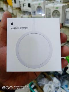 MAGSAFE WIRELESS CHARGER