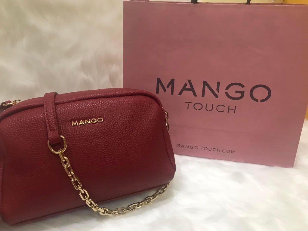 Mango Sling Bag Original