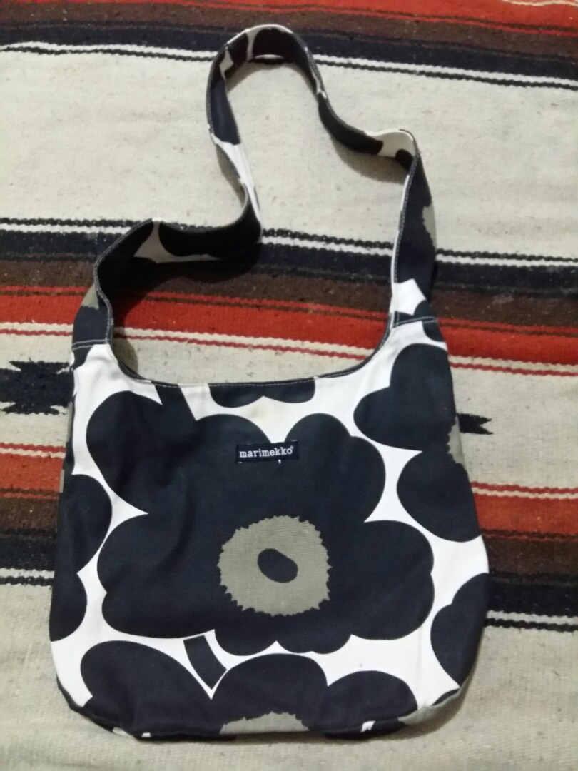 Marimekko sling bag sales