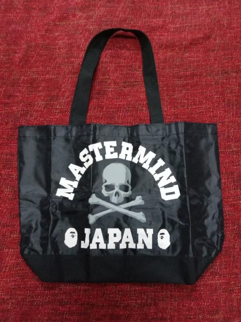 Harga tote bag bape original outlet