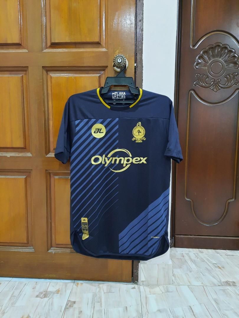 Melaka united sale jersey 2020
