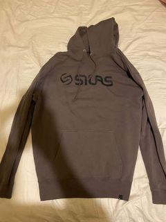 Men Silas Hoodie size XL
