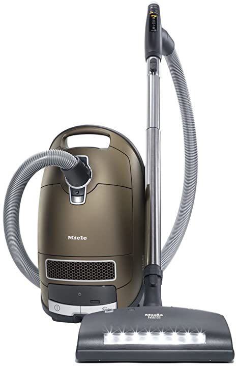 Miele C3 allergy vacuum cleaner, TV \u0026 Home Appliances, Vacuum Cleaner \u0026  Housekeeping on Carousell