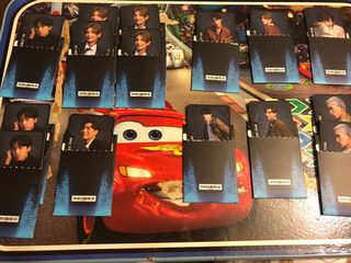 （分類：）位於 。 由 sellingcards 提交（商品編號 1143823262，圖片 1）。簡介： 。