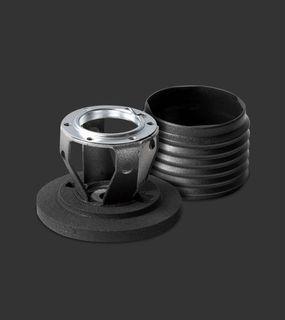 MOMO HUBKIT / Bosskit for All BMW Series