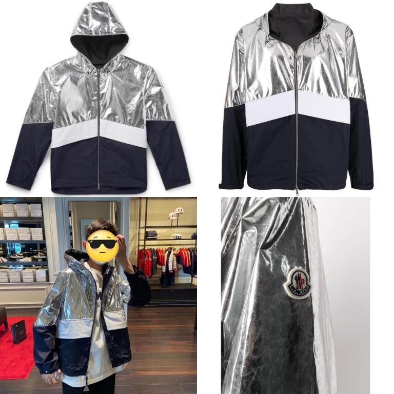 Moncler teens discount