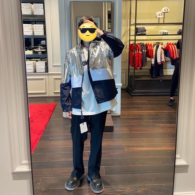 Moncler Teens Size 12 Carousell