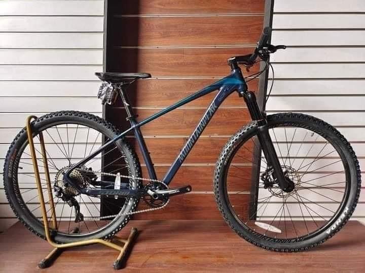 Mountainpeak storm 27.5 Sports Equipment Bicycles Parts