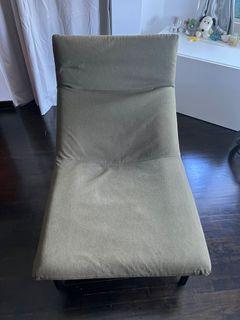 Muji Recliner
